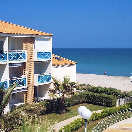 Appart Frontignan Sur La Plage, Piscine, Wifi, Tv, Netflix 외부 사진