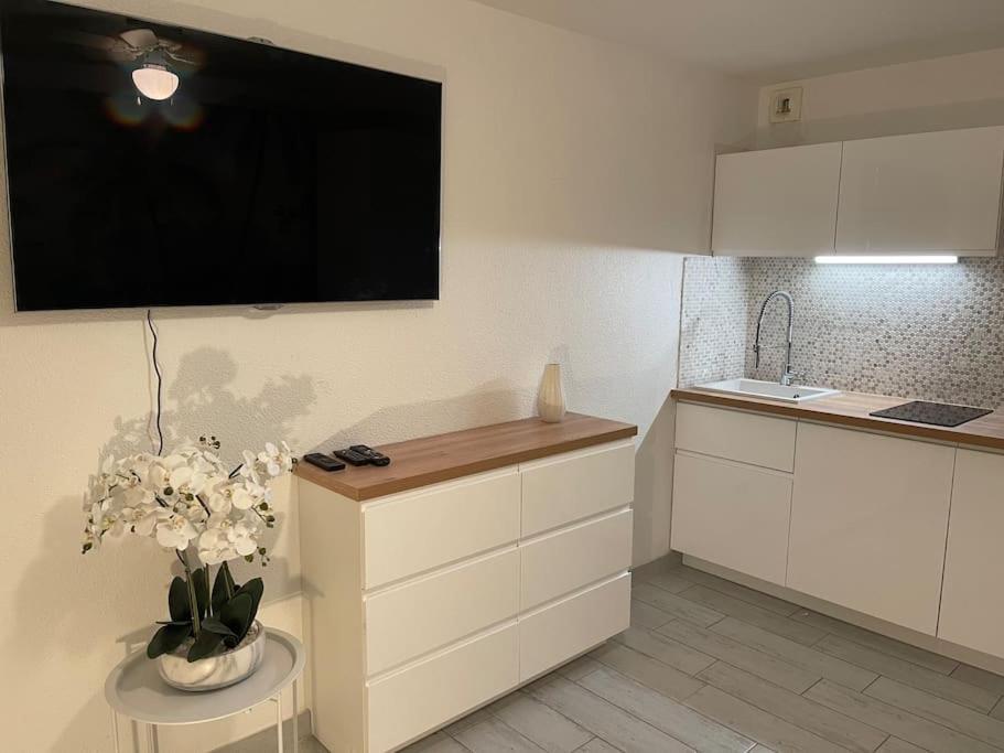 Appart Frontignan Sur La Plage, Piscine, Wifi, Tv, Netflix 외부 사진
