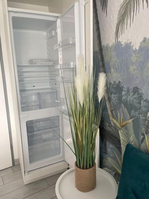 Appart Frontignan Sur La Plage, Piscine, Wifi, Tv, Netflix 외부 사진