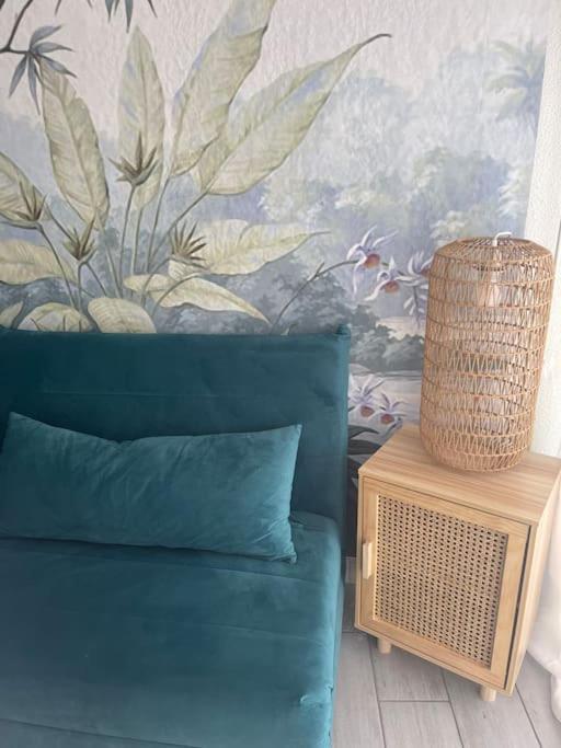 Appart Frontignan Sur La Plage, Piscine, Wifi, Tv, Netflix 외부 사진