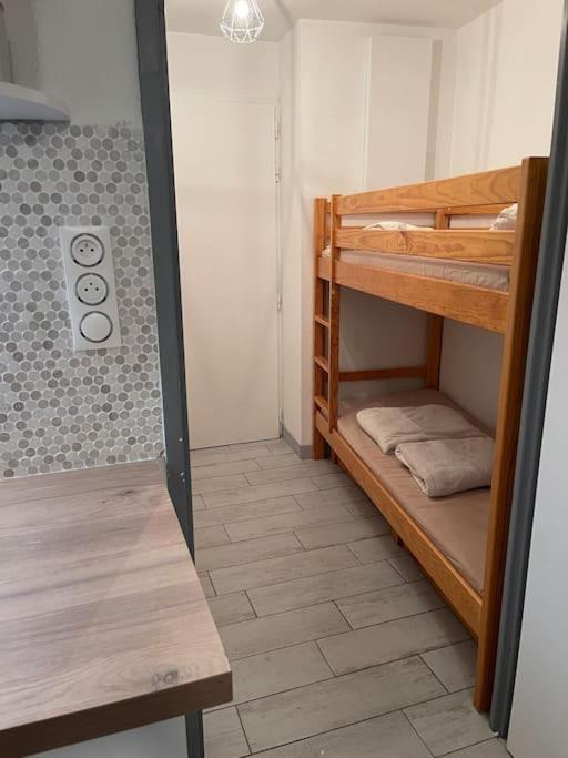 Appart Frontignan Sur La Plage, Piscine, Wifi, Tv, Netflix 외부 사진