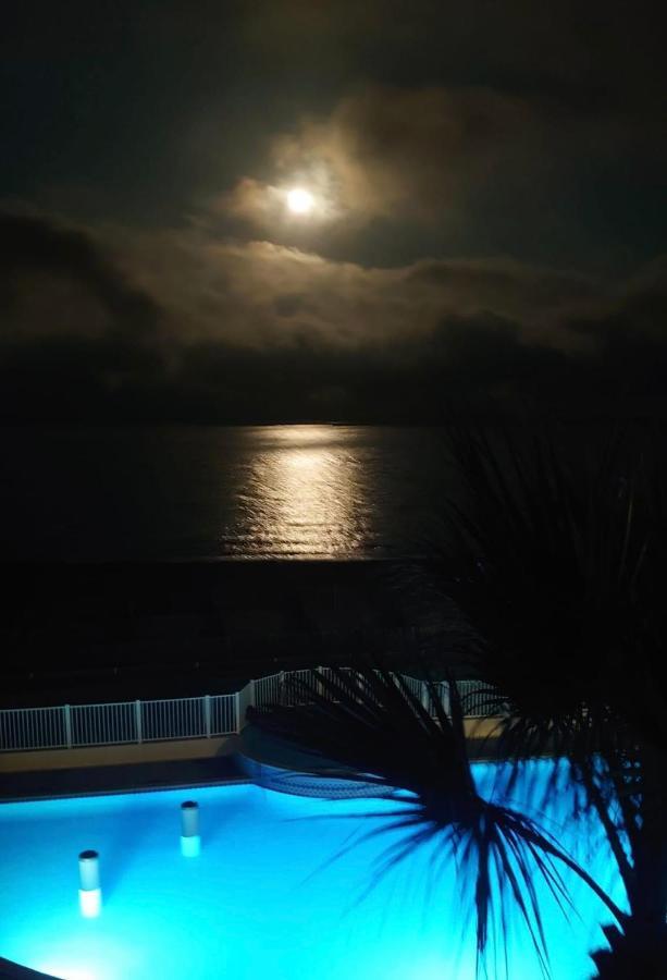 Appart Frontignan Sur La Plage, Piscine, Wifi, Tv, Netflix 외부 사진
