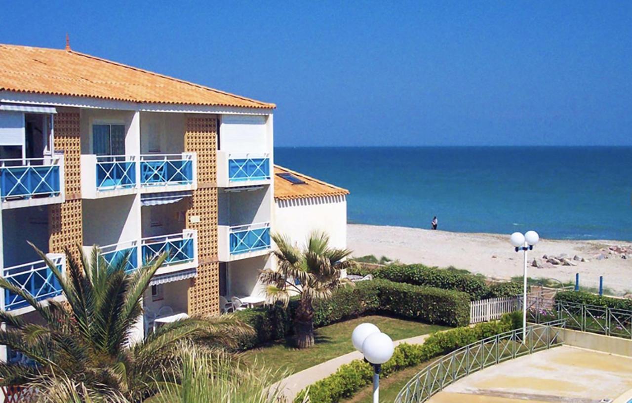 Appart Frontignan Sur La Plage, Piscine, Wifi, Tv, Netflix 외부 사진